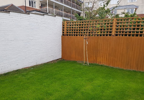 St Hildas Plot 1