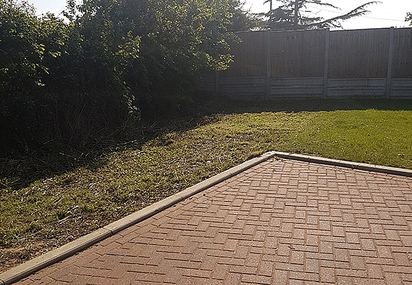 Tillingham - Site maintenance 2